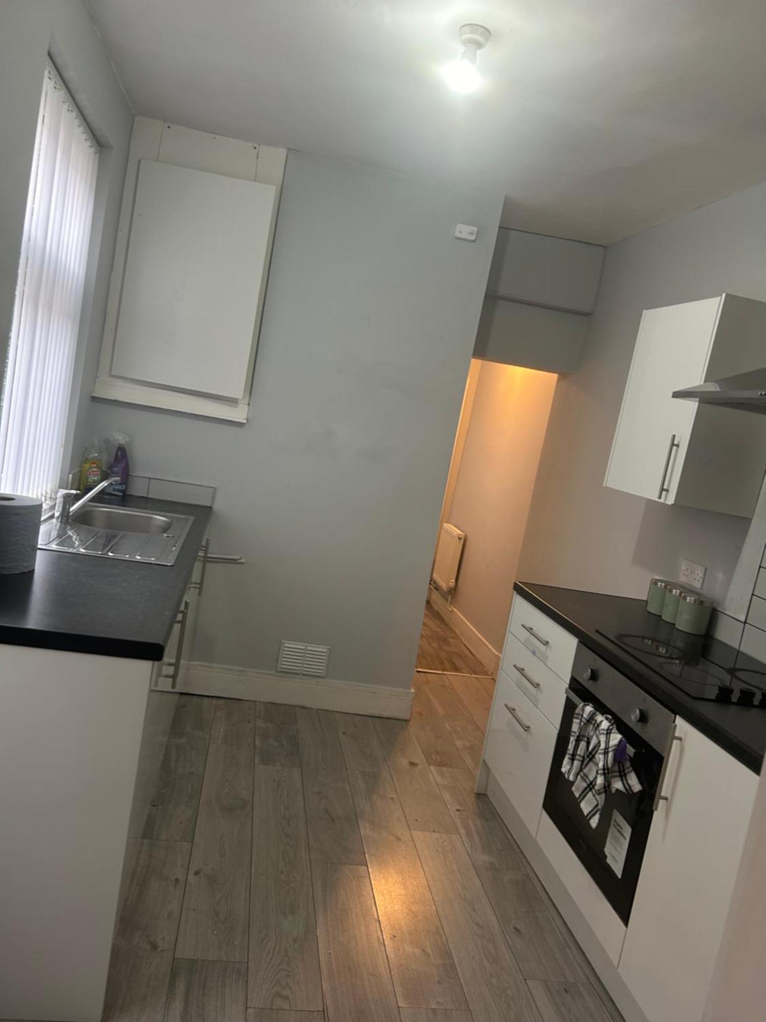 Brunswick Place Xxx Stoke-on-Trent Bagian luar foto