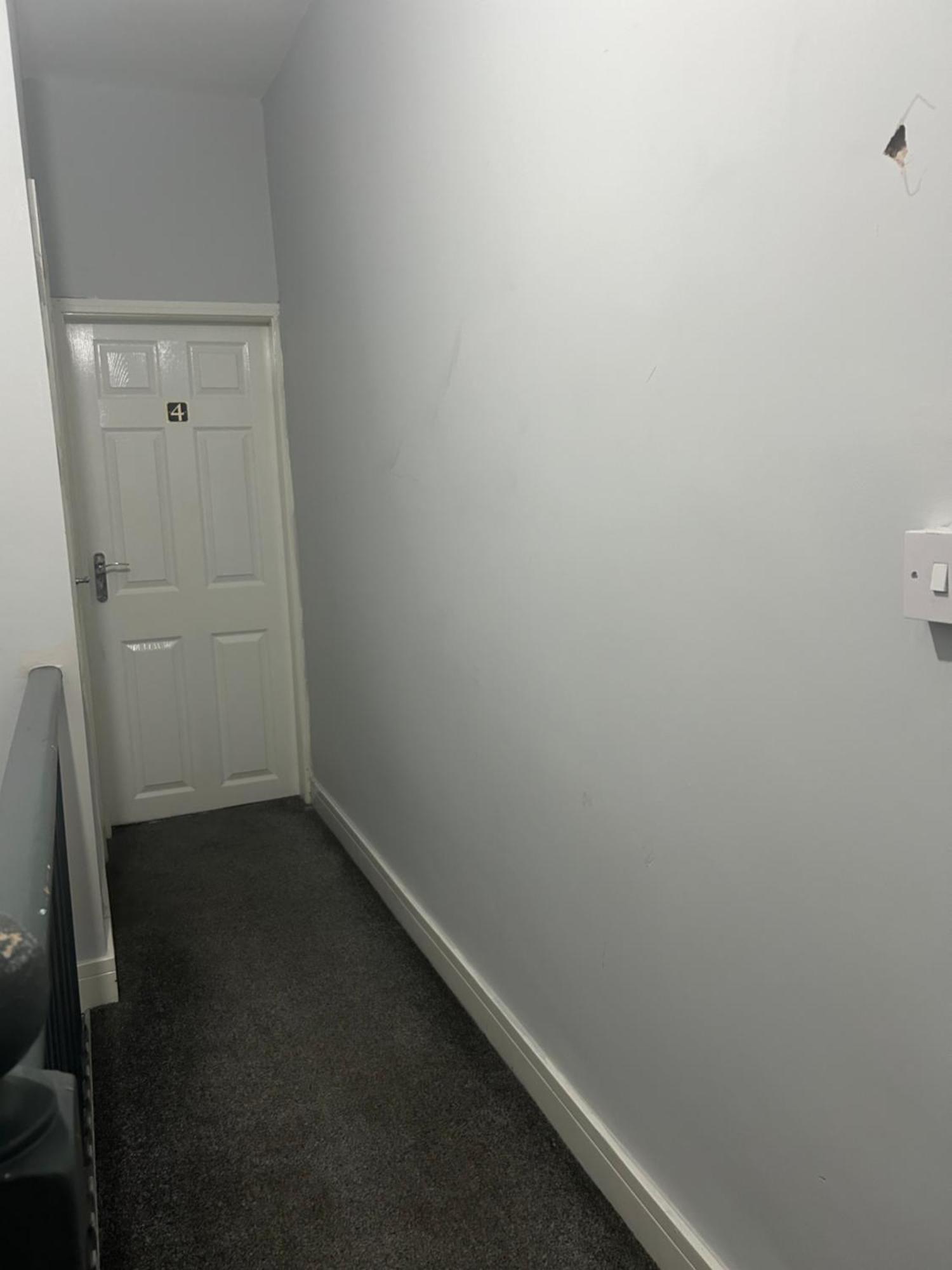 Brunswick Place Xxx Stoke-on-Trent Bagian luar foto